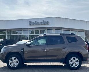 Dacia Duster Gebrauchtwagen