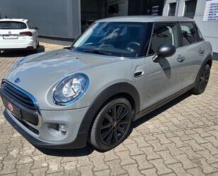 Mini ONE Gebrauchtwagen