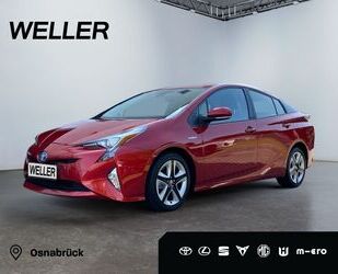 Toyota Prius Gebrauchtwagen