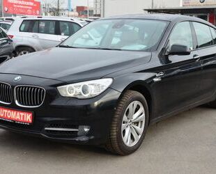 BMW 535 Gebrauchtwagen