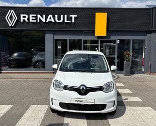 Renault Twingo Gebrauchtwagen