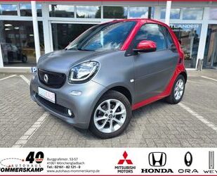 Malaguti ForTwo 