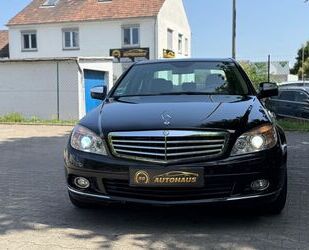 Mercedes-Benz C 180 Gebrauchtwagen