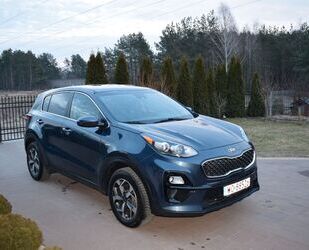 Kia Sportage Gebrauchtwagen