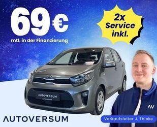 Kia Picanto Gebrauchtwagen