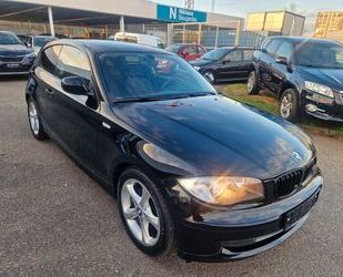 BMW 116 Gebrauchtwagen