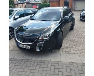 Opel Insignia Gebrauchtwagen