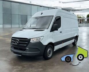 Mercedes-Benz Sprinter Gebrauchtwagen