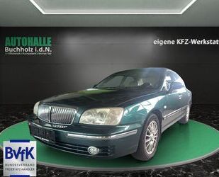 Hyundai XG 350 Gebrauchtwagen