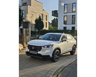 Honda HR-V Gebrauchtwagen