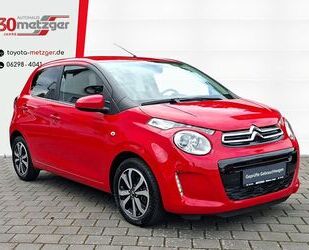 Citroen C1 Gebrauchtwagen
