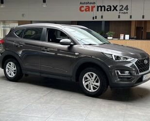 Hyundai TUCSON Gebrauchtwagen