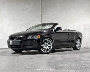 Volvo C70 Gebrauchtwagen