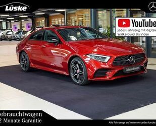 Mercedes-Benz CLS 450 Gebrauchtwagen