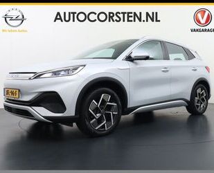 BYD ATTO 3 Gebrauchtwagen