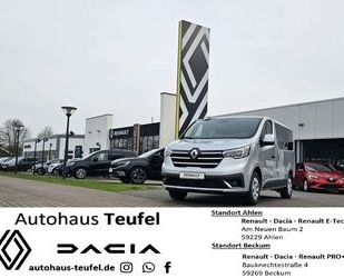 Renault Trafic Gebrauchtwagen