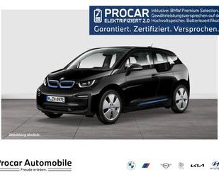 BMW i3 Gebrauchtwagen