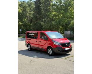 Renault Trafic Gebrauchtwagen