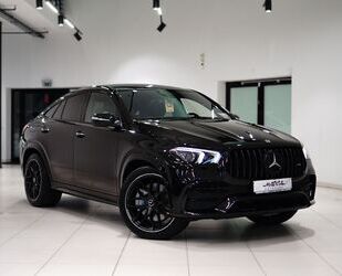 Mercedes-Benz GLE 53 AMG Gebrauchtwagen