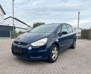 Ford S-Max Gebrauchtwagen