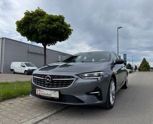 Opel Insignia Gebrauchtwagen