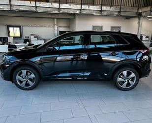 Opel Grandland (X) Gebrauchtwagen