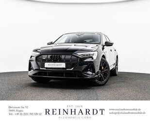 Audi e-tron Gebrauchtwagen