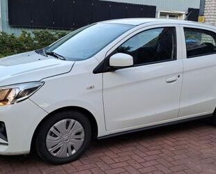 Mitsubishi Space Star Gebrauchtwagen