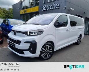 Citroen SpaceTourer Gebrauchtwagen