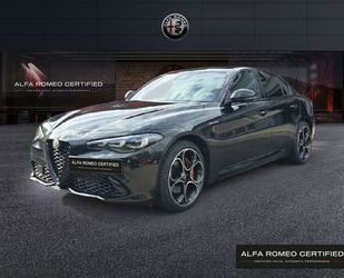 Alfa Romeo Giulia Gebrauchtwagen