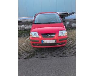 Hyundai Atos Gebrauchtwagen