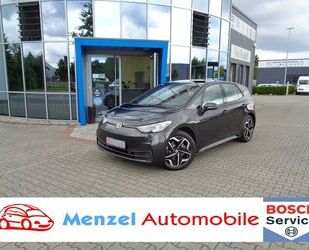 VW ID.3 Gebrauchtwagen