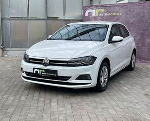 VW Polo Gebrauchtwagen
