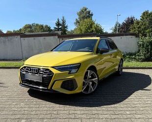 Audi S3 Gebrauchtwagen