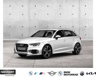 Audi RS3 Gebrauchtwagen