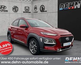 Hyundai KONA Gebrauchtwagen