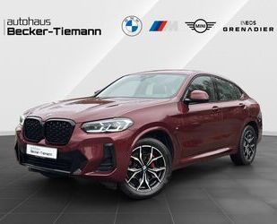 BMW X4 Gebrauchtwagen