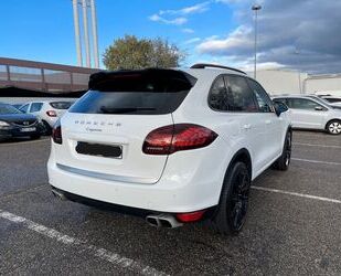 Porsche Cayenne Gebrauchtwagen