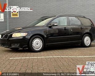 Volvo V50 Gebrauchtwagen