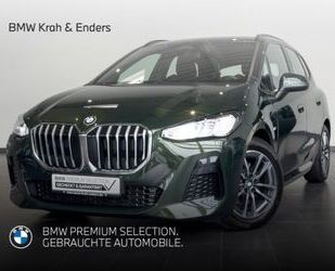 BMW 218 Active Tourer Gebrauchtwagen