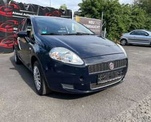 Fiat Punto Gebrauchtwagen