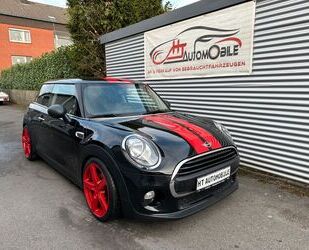 Mini One First Gebrauchtwagen