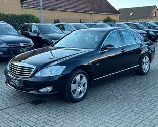 Mercedes-Benz S 320 Gebrauchtwagen