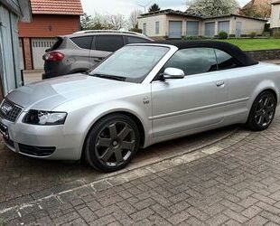 Audi S4 Gebrauchtwagen