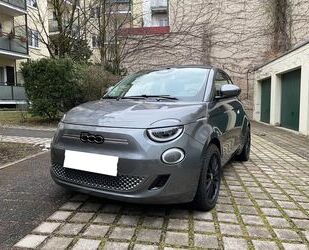 Fiat 500e Gebrauchtwagen