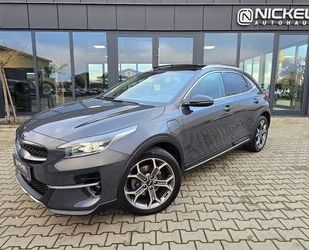 Kia XCeed Gebrauchtwagen