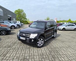 Mitsubishi Pajero Gebrauchtwagen