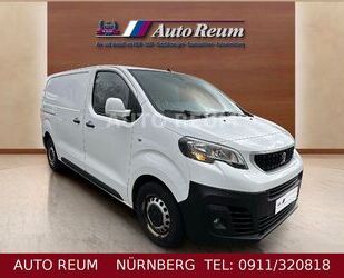 Peugeot Expert Gebrauchtwagen