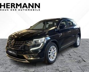 Renault Koleos Gebrauchtwagen