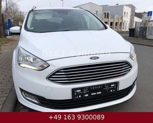 Ford Grand C-Max Gebrauchtwagen